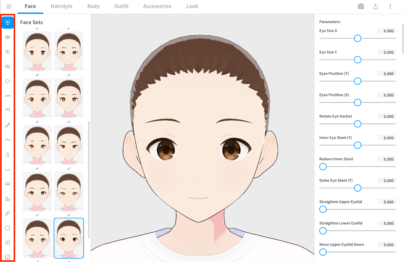 How To Edit Faces VRoid FAQ