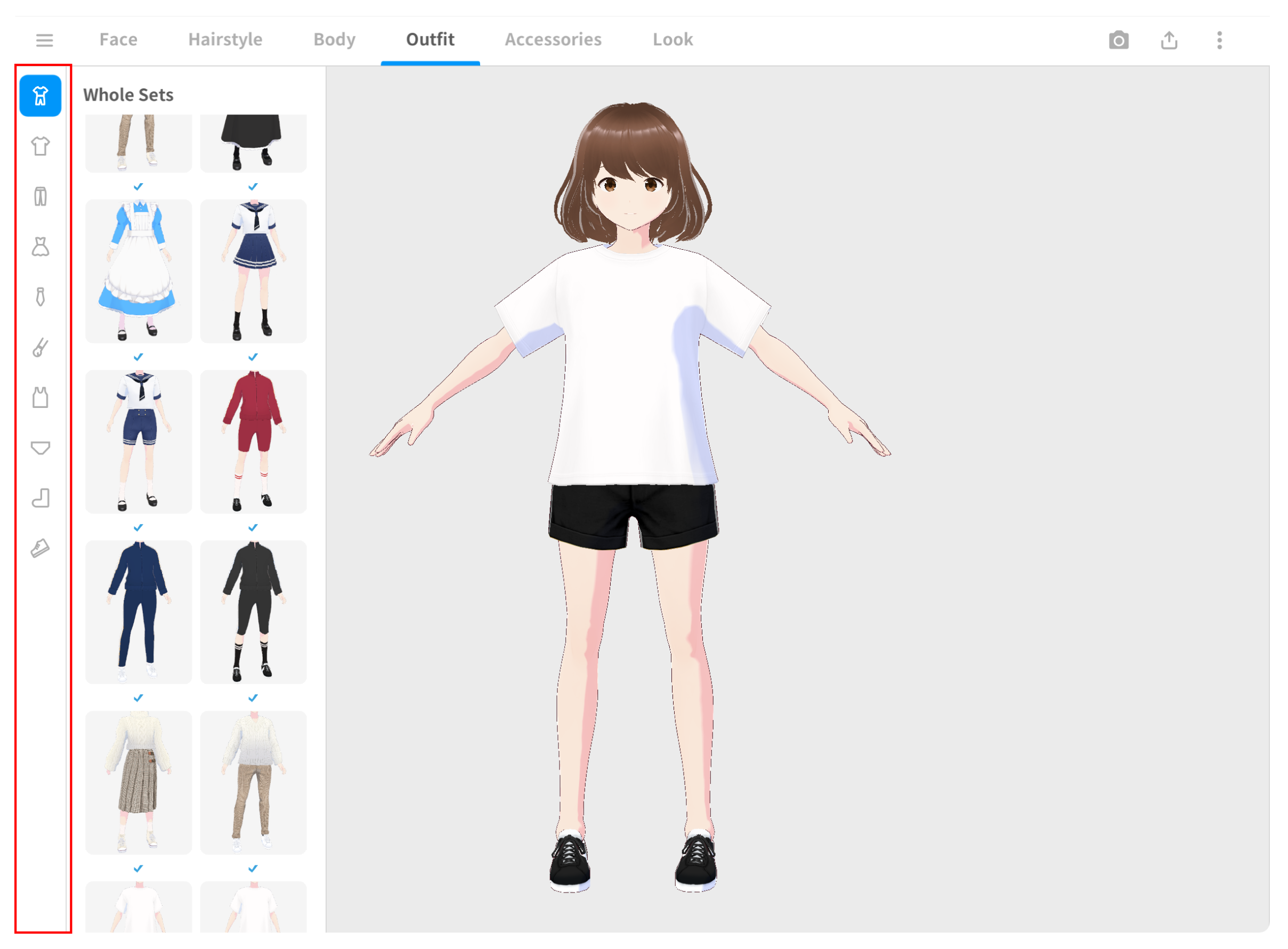 VROID STUDIO = FREE 3D ANIME CHARACTER CREATOR? [FULL TUTORIAL] 